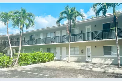 95 Edgewater Dr #107, Coral Gables, FL 33133 - Photo 1