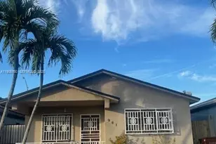961 W 44th St, Hialeah, FL 33012 - Photo 1