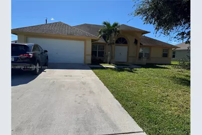 726 SW McCracken Avenue, Port Saint Lucie, FL 34953 - Photo 1