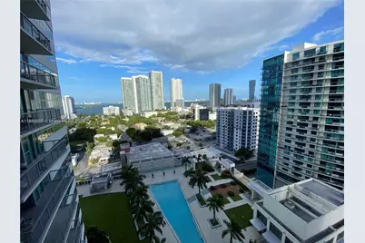 3301 NE 1st Ave #H1806, Miami, FL 33137 - Photo 1