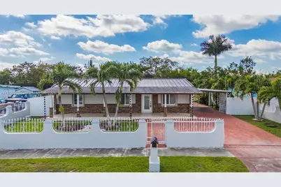 15430 SW 308 St, Homestead, FL 33033 - Photo 1
