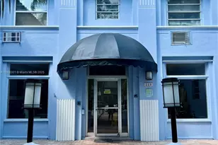 215 30th St, Miami Beach, FL 33140 - Photo 1