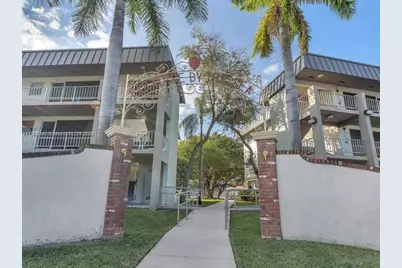 300 Layne Blvd #206, Hallandale Beach, FL 33009 - Photo 1