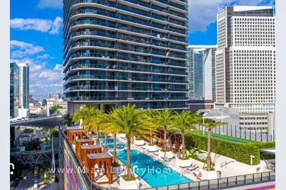 801 S Miami Ave #1803, Miami, FL 33130 - Photo 1