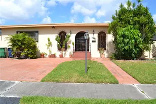 7855 SW 17th Terrace, Miami, FL 33155 - Photo 1