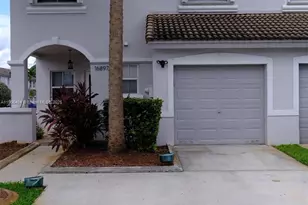 16897 SW 1st Pl, Pembroke Pines, FL 33027 - Photo 1