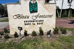 9447 Fontainebleau Blvd, Miami, FL 33172 - Photo 1