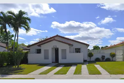 13492 SW 38th Ln, Miami, FL 33175 - Photo 1