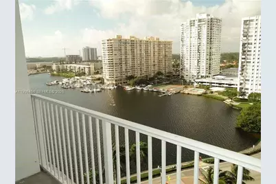 2801 NE 183rd St #1411W, Aventura, FL 33160 - Photo 1