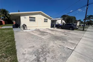 5835 Taylor St, Hollywood, FL 33021 - Photo 1