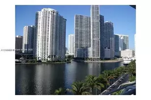 325 S Biscayne Blvd, Miami, FL 33131 - Photo 1