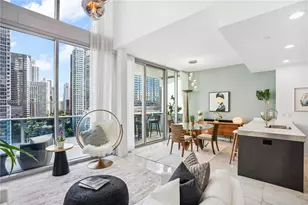 200 Biscayne Blvd Way, Miami, FL 33131 - Photo 1