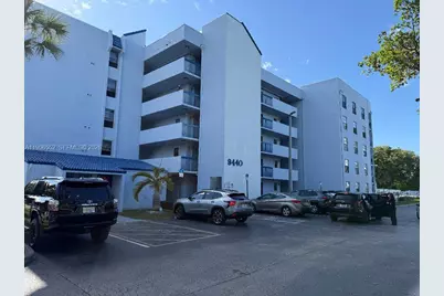 9440 Fontainebleau Blvd #116, Miami, FL 33172 - Photo 1