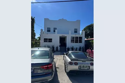 4028 SW 11th St #sevilla, Miami, FL 33134 - Photo 1