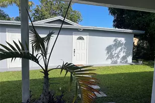 4851 NW 192nd St, Miami Gardens, FL 33055 - Photo 1
