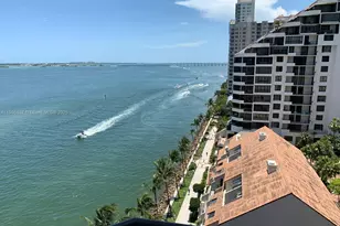 540 Brickell Key Dr, Miami, FL 33131 - Photo 1