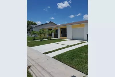 14310 NW 12th Ave #14310, Miami, FL 33168 - Photo 1