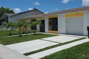 14310 NW 12th Ave, Miami, FL 33168 - Photo 1