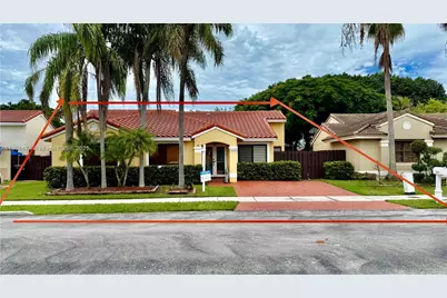 15357 SW 43rd Ter, Miami, FL 33185 - Photo 1