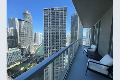 500 Brickell Ave #3803, Miami, FL 33131 - Photo 1