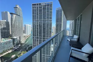 500 Brickell Ave, Miami, FL 33131 - Photo 1