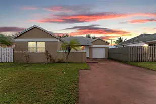 3110 NW 203rd Terrace, Miami Gardens, FL 33056 - Photo 1