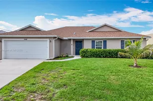 6142 NW Hopkins Ave, Port Saint Lucie, FL 34986 - Photo 1
