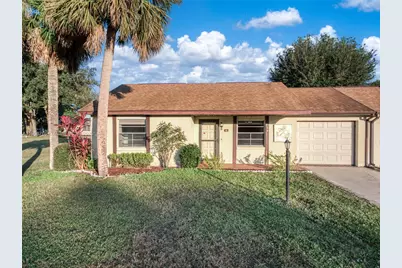 55 Jasmine, Lake Placid, FL 33852 - Photo 1