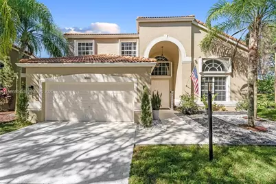 6865 NW 81st Ct, Parkland, FL 33067 - Photo 1