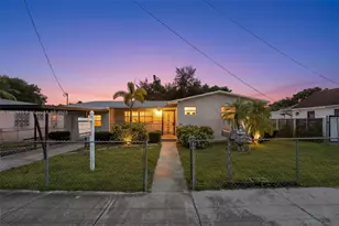 7645 NW 16th Ave, Miami, FL 33147 - Photo 1