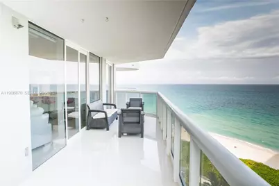 6301 Collins Ave #1402, Miami Beach, FL 33141 - Photo 1