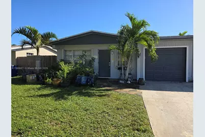 5022 SW 93rd Ave #5022, Cooper City, FL 33328 - Photo 1