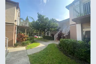 11232 SW 12th St #101, Pembroke Pines, FL 33025 - Photo 1