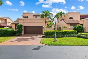 718 Deer Creek Via Verona, Deerfield Beach, FL 33442 - Photo 1