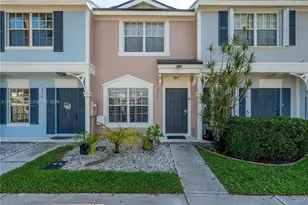 3310 Concert Ln, Margate, FL 33063 - Photo 1