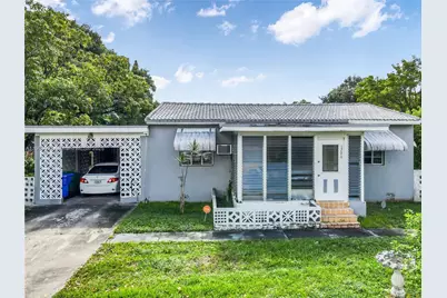 1776 NW 43rd St, Miami, FL 33142 - Photo 1