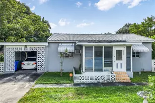 1776 NW 43rd St, Miami, FL 33142 - Photo 1