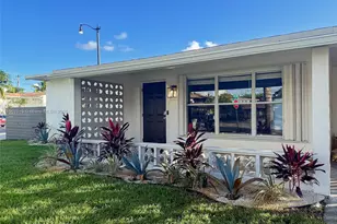 1630 NE 34th Ct, Pompano Beach, FL 33064 - Photo 1