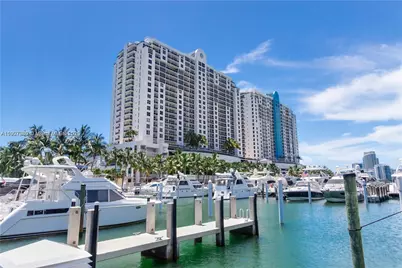 1800 Sunset Harbour Dr #1505, Miami Beach, FL 33139 - Photo 1