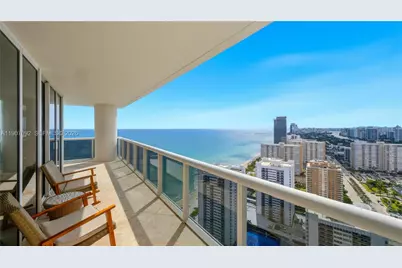 1850 S Ocean Dr #3805, Hallandale Beach, FL 33009 - Photo 1