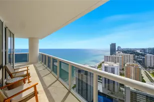 1850 S Ocean Dr, Hallandale Beach, FL 33009 - Photo 1