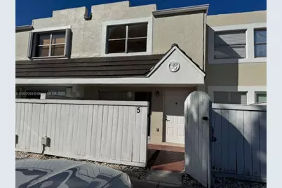 4570 SW 68th Ct Cir #75-10, Miami, FL 33155 - Photo 1