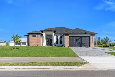 2005 El Dorado Blvd N, Cape Coral, FL 33993 - Photo 1