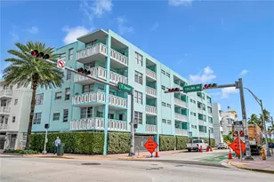 701 SE Collins Ave, Miami Beach, FL 33139 - Photo 1
