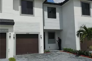 34468 SW 191st Ave, Florida City, FL 33034 - Photo 1