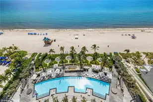 18555 Collins Ave, Sunny Isles Beach, FL 33160 - Photo 1