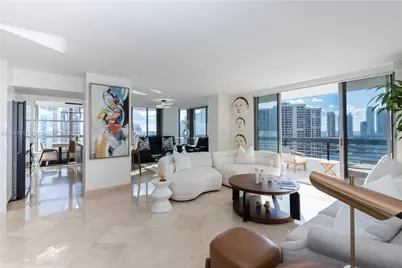 3500 Mystic Pointe Dr #2206, Aventura, FL 33180 - Photo 1