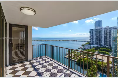 1925 Brickell Ave #1811, Miami, FL 33129 - Photo 1