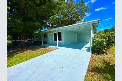 5740 Freedom St, Hollywood, FL 33021 - Photo 1