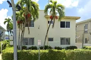 7711 Dickens Ave, Miami Beach, FL 33141 - Photo 1